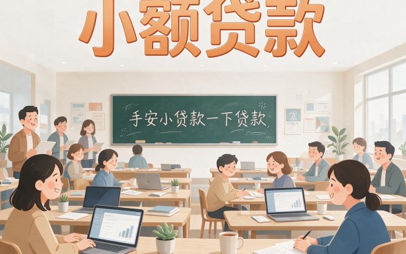 2026亲测推荐！这5个小额贷款口子不查征信，信用记录不好也能轻松下款！