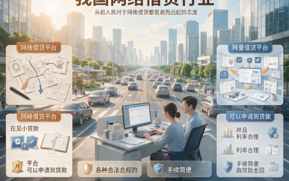 征信有逾期也能秒下款?2026年这五个好下款的网贷平台,借5000轻松过审!