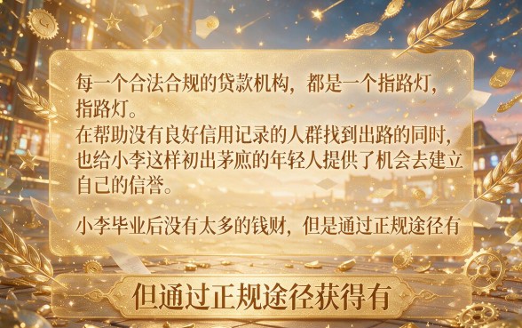 不查征信也能秒下款？这5个APP借款平台，急需用钱必看！