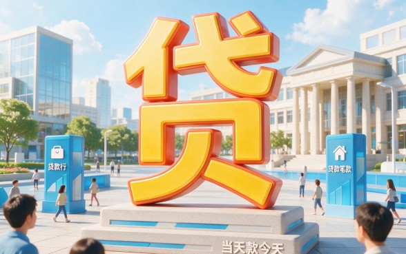 不看贷款笔数不看查询次数！亲测5大正规靠谱黑户网贷口子，2026年可选的真不少