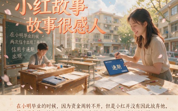 征信有逾期？2026年最新网贷新口子盘点，这5个借钱APP也能下款！