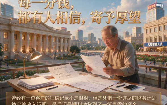 征信差也能稳放款！借1万元钱这5个贷款APP数量多到随便挑，2026年必下款