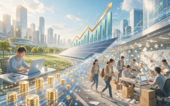 5000左右小额贷款无征信秒通过，2026年这5个秒批软件千万别错过！