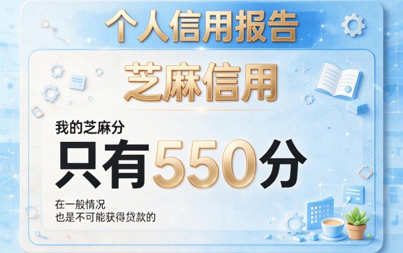 2026年什么网贷不查芝麻信用记录?这5个借款App无视芝麻分,到账技巧速看