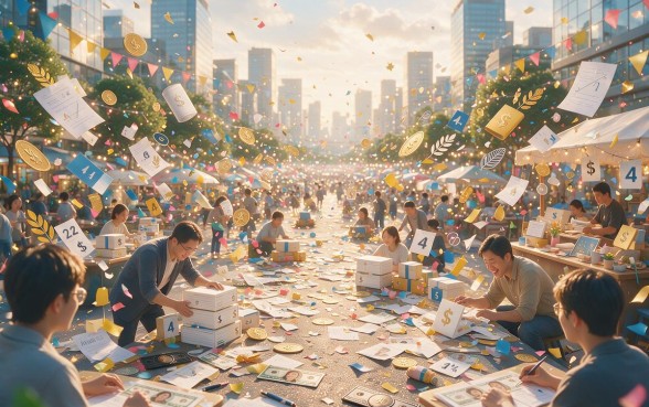 2026实测：什么借款平台借钱利息低点？严筛5个贷款50000利息低的口子