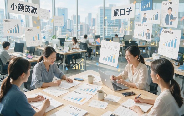 2026低门槛黑口子小额贷款平台盘点，这5个借70000的APP用过都夸方便