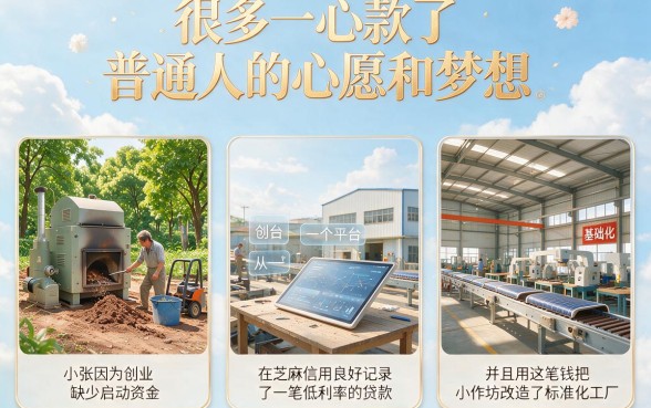 哪种贷款看芝麻信用度最高？2026年这五个门槛低借钱快被多人推荐疯了！