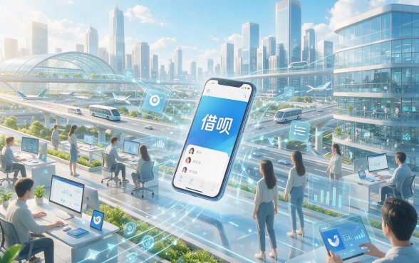 2026年这5个借钱APP不查手机运营商,20000元借款口碑超好赶紧收藏