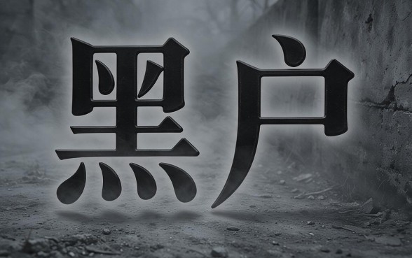 黑户什么贷款审核门槛低?别交智商税,深度分析来了