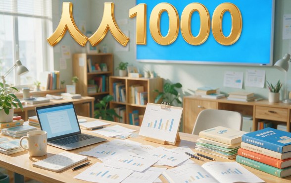 哪款借贷软件好下款人人1000？这5个对资质要求不高的借款平台真给力