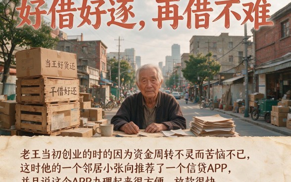 2026年最容易通过下款的贷款软件排行，这5个平台火速抢名额！