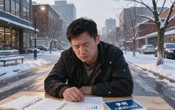 2026必选！贷款app是哪个容易下款的软件？这五款秒批到账快收藏