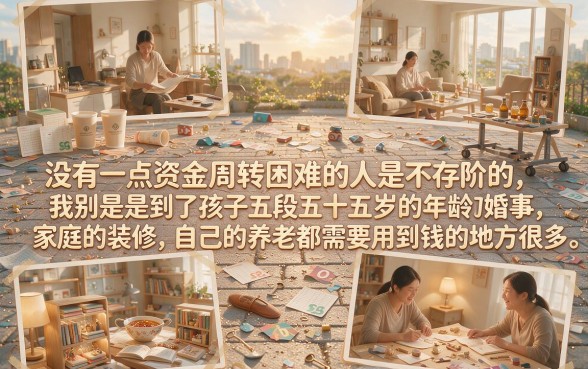 55岁也能下款!征信黑、征信不好、征信烂都容易过的网贷平台大盘点