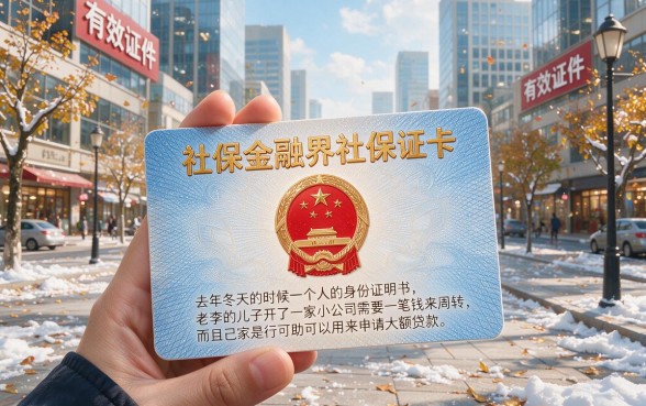社保必下款的大额贷款平台速览！2026这5个有社保就能借的大额网贷速速收藏