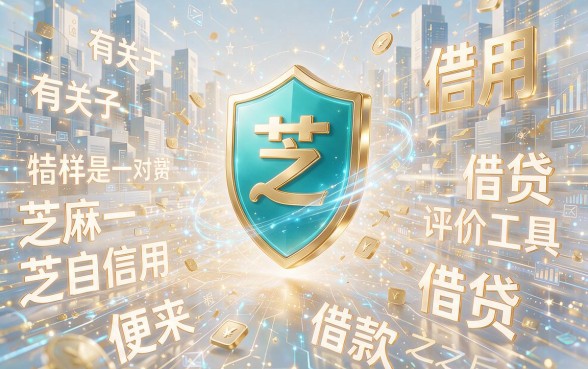 芝麻信用没有借款也别慌！2026实测这5个不查芝麻信用、稳下5000的口子