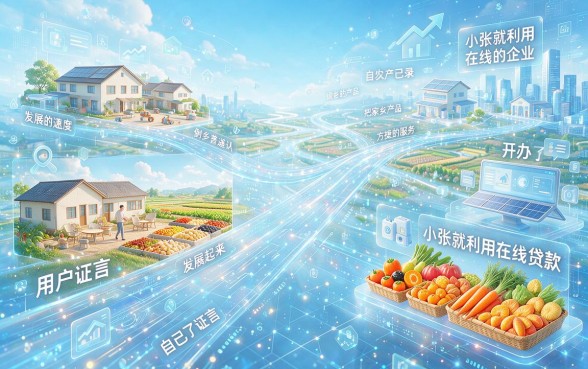 黑户能借款的软件有哪些呢？这5个平台黑户也能贷6000