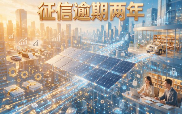 征信有逾期借钱2026年平台怎么选？2026最新实测对比，这几家下款更稳！