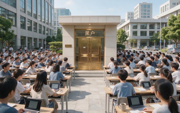 实测！这5个黑户也能借4000的平台，18岁就能借钱了，2026年快来看看吧