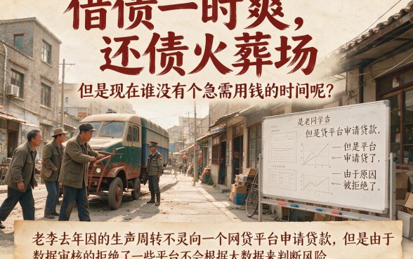 不看大数据和风控的软件亲测总结！这5个你一定得知道