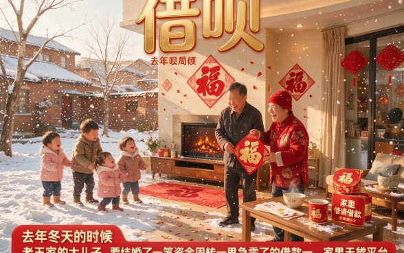 2026速藏！利息低又正规的借钱平台有哪些？这5个借款软件当时就能放款