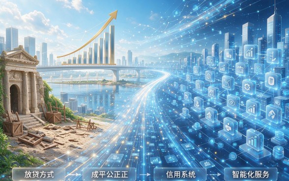 秒下4000！2026无视身份证的芝麻分贷款备用金，这5个APP速存