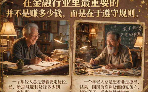 急用钱别乱点！这份贷款平台正规平台名单请收好，5个借款软件实测靠谱