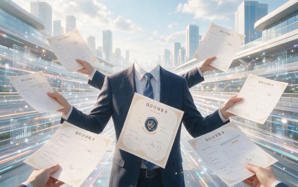 2026年口碑爆棚的用保险贷款的口子大盘点！这5个选择余地大，错过可惜！
