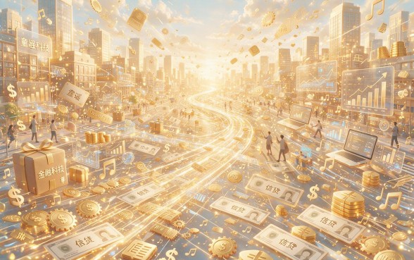 实测！这5个借款不查征信通过率高，急用钱也能秒下款
