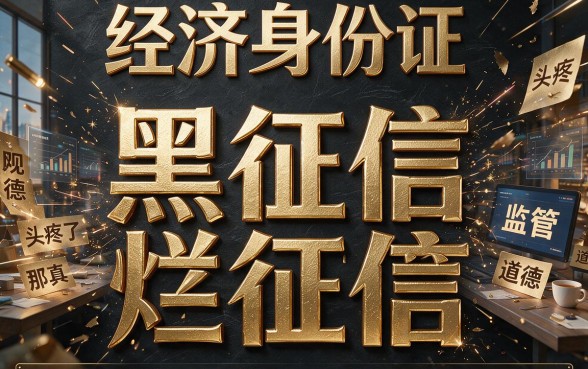 征信黑了、征信不好、征信烂，还能找到和卡卡秒贷一样的网贷吗？2026专业深解
