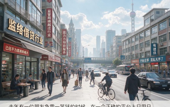 4月急需5000元？这五个现在还能贷款的网贷软件千万别错过