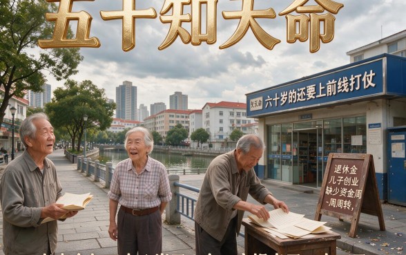 55-60岁大额贷款口子精选，这5个高额下款渠道速看！