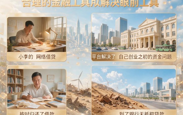 2月亲测！这5个借钱口子无视负债，缺钱速看