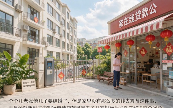 2026年必学借款攻略！最近好贷款的平台都在这5个高效正规平台里