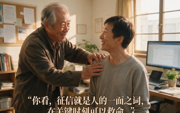 无视征信能下款是真的吗?2026老司机亲测这几个小额借款平台还能下!