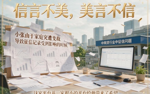 2026借款平台2026无视征信报告也能借款的口子盘点,这5个平台不看征信直接下款!