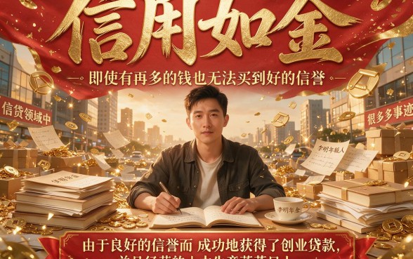 征信不良能贷款么？1月必看！这五款征信不良也能借款的网贷平台火速收藏