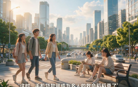 2026秒到账的手机贷款速看！本月盘点5个不查征信借款平台