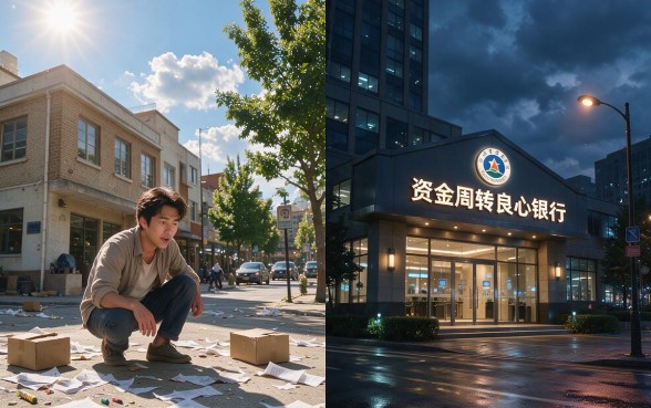 夜猫子专享！这些夜晚秒批秒下良心口子，借钱2000要求不高，用过就不想换！