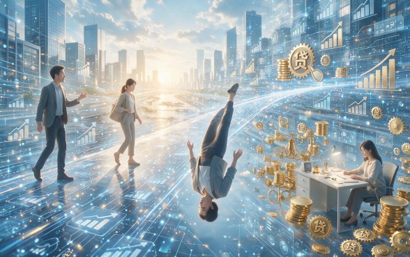 什么软件可以贷款3万元？2026年这5个借3000的口子别等错失才后悔
