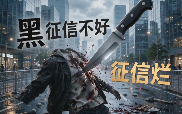 征信黑、征信不好、征信烂也能借?这17个周借款平台马上get,核心要点全搞懂!