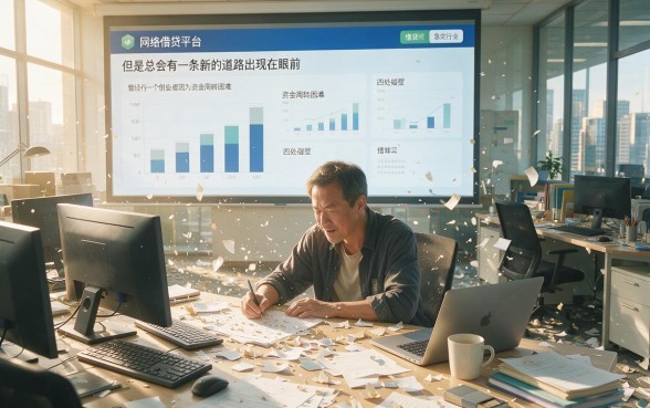 适合黑户1月超好用不查征信网贷口子，正规平台秒下款