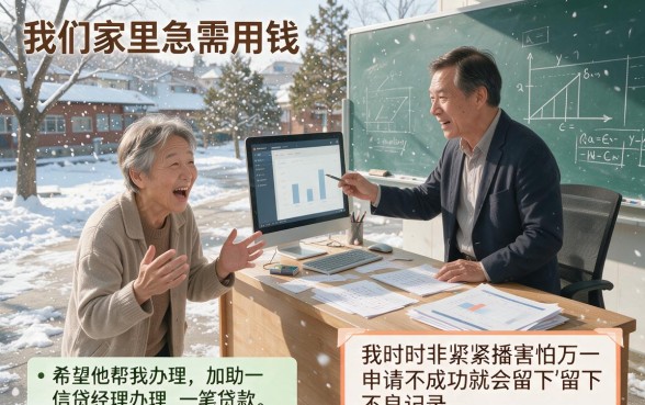 微信里面贷款怎么贷？2026年这5种简单借款方法，手把手教你操作
