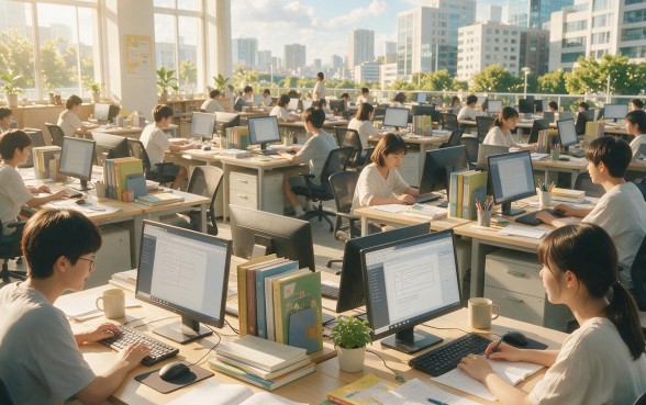 学生借钱软件哪个好？2026年深度测评这5款，建议收藏！