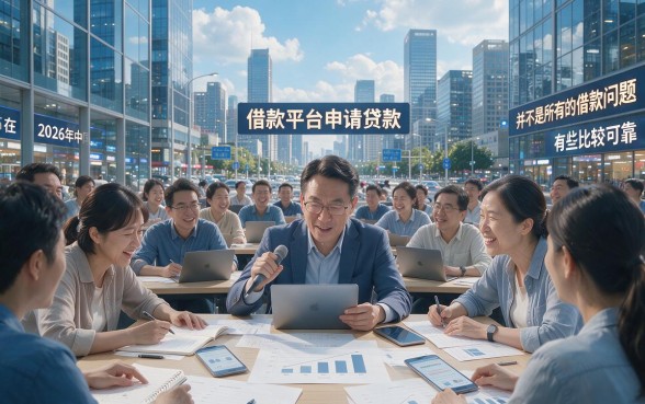 2026不看征信的正规借款平台有哪些？实测5个能下5000的靠谱口子速览！