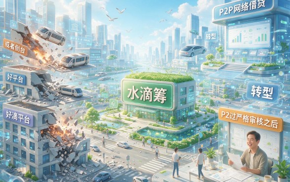 2026最新实测！怎么通过芝麻信用借钱？这5个正规贷款口子赶紧收藏