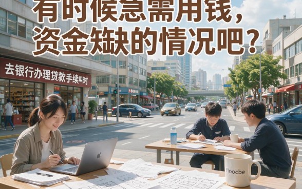 不查征信的借款app有哪些？盘点5个对征信要求不高的贷款口子，3000元自动放款