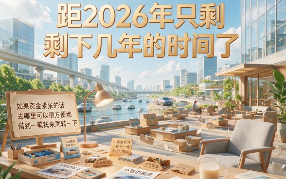2026年真实下款平台盘点：这5个2026能借4000的口子要求不高，亲测有效！