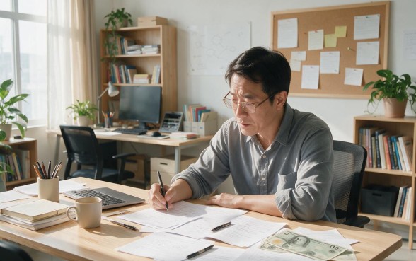 当前逾期也能贷的平台有哪些?5月速存这5个逾期借钱5000门槛低的口子,精准匹配个人需求