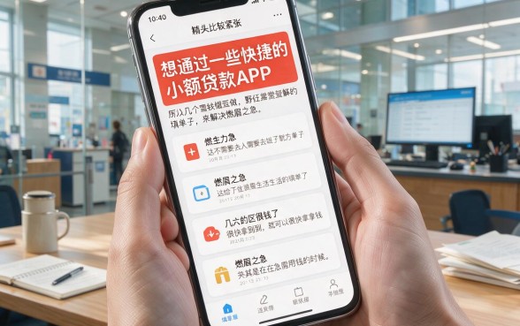秒批7500！实测这几款秒到的小额贷款app，急用钱必看