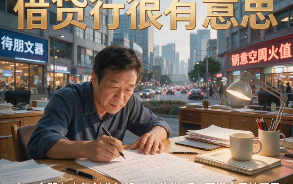 有营业执照就秒批！2026年精选5个不看征信、贴合临时缺钱需求的网贷平台